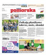 Gazeta Pomorska Włocławek 120/2023