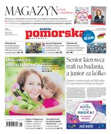 Gazeta Pomorska Włocławek 121/2023
