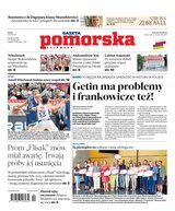 Gazeta Pomorska Włocławek 125/2023
