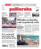 Gazeta Pomorska Włocławek 129/2023