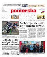 Gazeta Pomorska Włocławek 13/2023