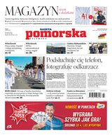 Gazeta Pomorska Włocławek 132/2023