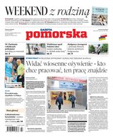 Gazeta Pomorska Włocławek 133/2023