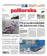 Gazeta Pomorska Włocławek 14/2023