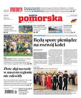 Gazeta Pomorska Włocławek 140/2023