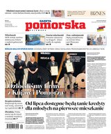 Gazeta Pomorska Włocławek 141/2023