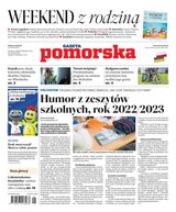 Gazeta Pomorska Włocławek 145/2023