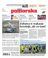 Gazeta Pomorska Włocławek 147/2023