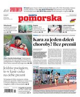 Gazeta Pomorska Włocławek 152/2023
