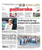 Gazeta Pomorska Włocławek 154/2023