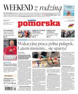 Gazeta Pomorska Włocławek 157/2023