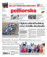 Gazeta Pomorska Włocławek 158/2023