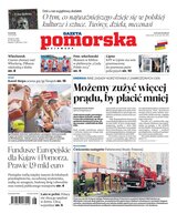 Gazeta Pomorska Włocławek 161/2023