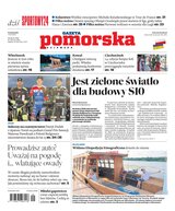 Gazeta Pomorska Włocławek 164/2023