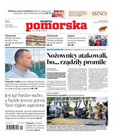 Gazeta Pomorska Włocławek 165/2023