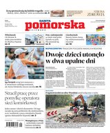 Gazeta Pomorska Włocławek 166/2023