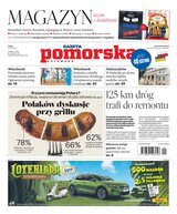 Gazeta Pomorska Włocławek 168/2023