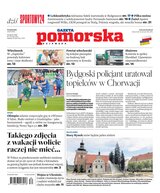 Gazeta Pomorska Włocławek 170/2023