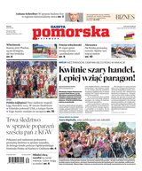 Gazeta Pomorska Włocławek 171/2023