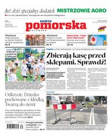 Gazeta Pomorska Włocławek 172/2023