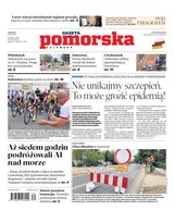 Gazeta Pomorska Włocławek 173/2023