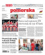 Gazeta Pomorska Włocławek 176/2023