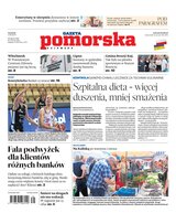 Gazeta Pomorska Włocławek 179/2023
