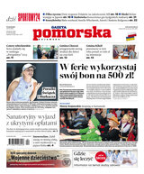 Gazeta Pomorska Włocławek 18/2023