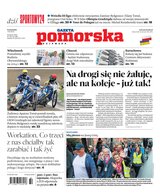 Gazeta Pomorska Włocławek 182/2023