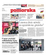 Gazeta Pomorska Włocławek 185/2023