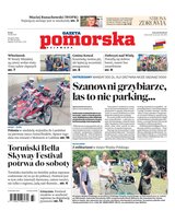Gazeta Pomorska Włocławek 189/2023