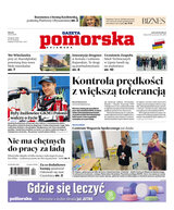 Gazeta Pomorska Włocławek 19/2023