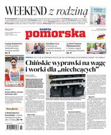 Gazeta Pomorska Włocławek 192/2023