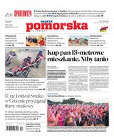 Gazeta Pomorska Włocławek 193/2023