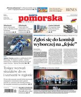 Gazeta Pomorska Włocławek 194/2023