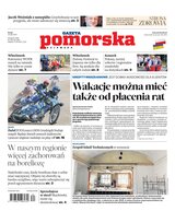 Gazeta Pomorska Włocławek 195/2023