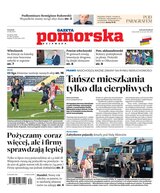 Gazeta Pomorska Włocławek 196/2023