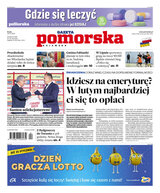 Gazeta Pomorska Włocławek 20/2023