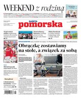 Gazeta Pomorska Włocławek 204/2023