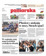 Gazeta Pomorska Włocławek 208/2023