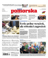 Gazeta Pomorska Włocławek 21/2023