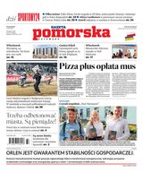 Gazeta Pomorska Włocławek 211/2023