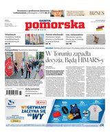 Gazeta Pomorska Włocławek 212/2023