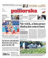 Gazeta Pomorska Włocławek 213/2023
