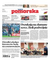 Gazeta Pomorska Włocławek 214/2023