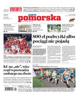 Gazeta Pomorska Włocławek 217/2023