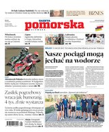 Gazeta Pomorska Włocławek 218/2023