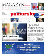 Gazeta Pomorska Włocławek 22/2023