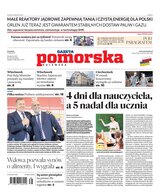 Gazeta Pomorska Włocławek 220/2023