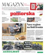 Gazeta Pomorska Włocławek 221/2023